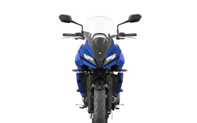 2022 Triumph Tiger Sport 660