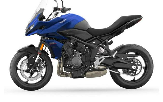 2022 Triumph Tiger Sport 660