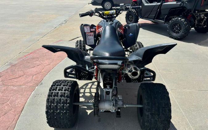 2023 Yamaha Raptor 700R SE