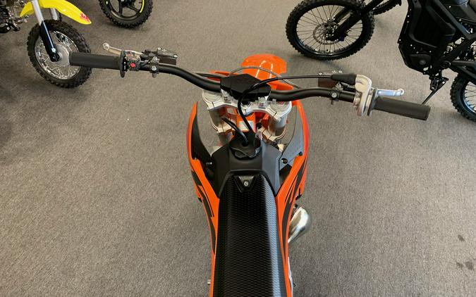 2025 KTM SX 85 17/14