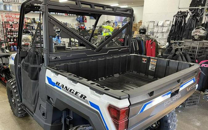 2024 Polaris® Ranger XP Kinetic Ultimate