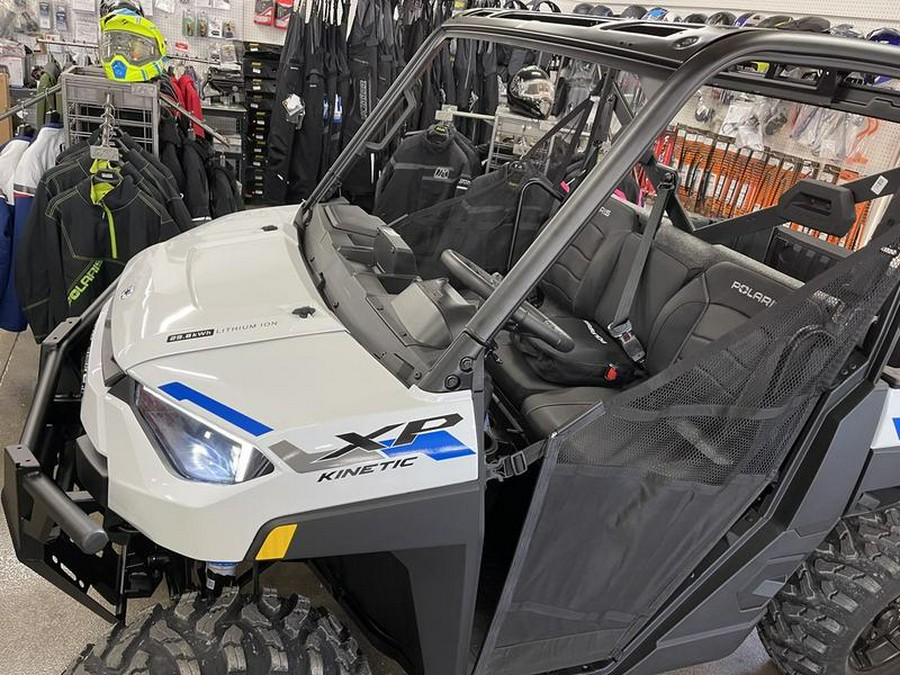 2024 Polaris® Ranger XP Kinetic Ultimate