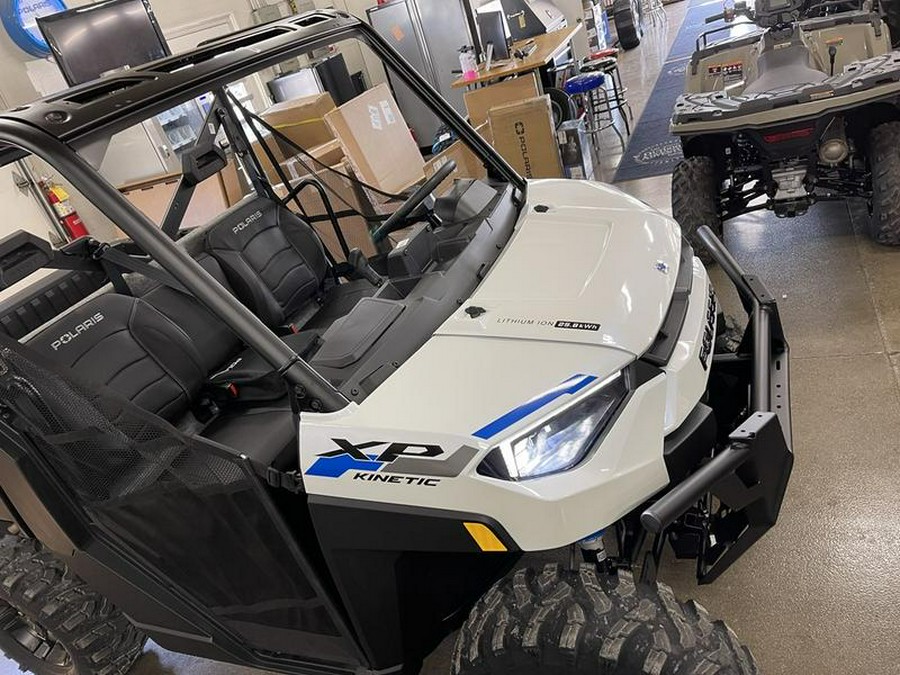 2024 Polaris® Ranger XP Kinetic Ultimate