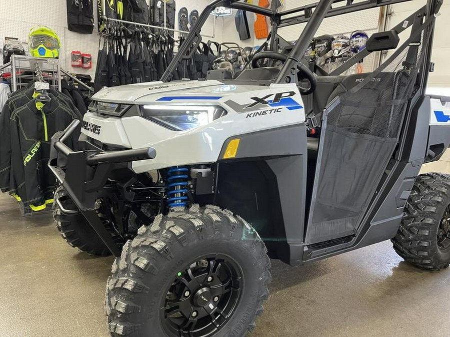 2024 Polaris® Ranger XP Kinetic Ultimate