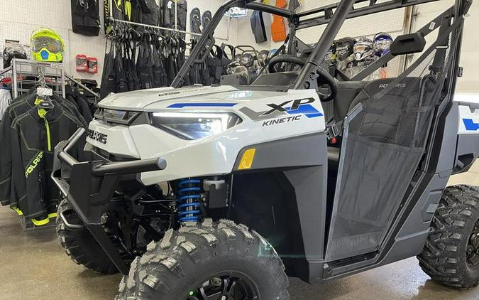 2024 Polaris® Ranger XP Kinetic Ultimate