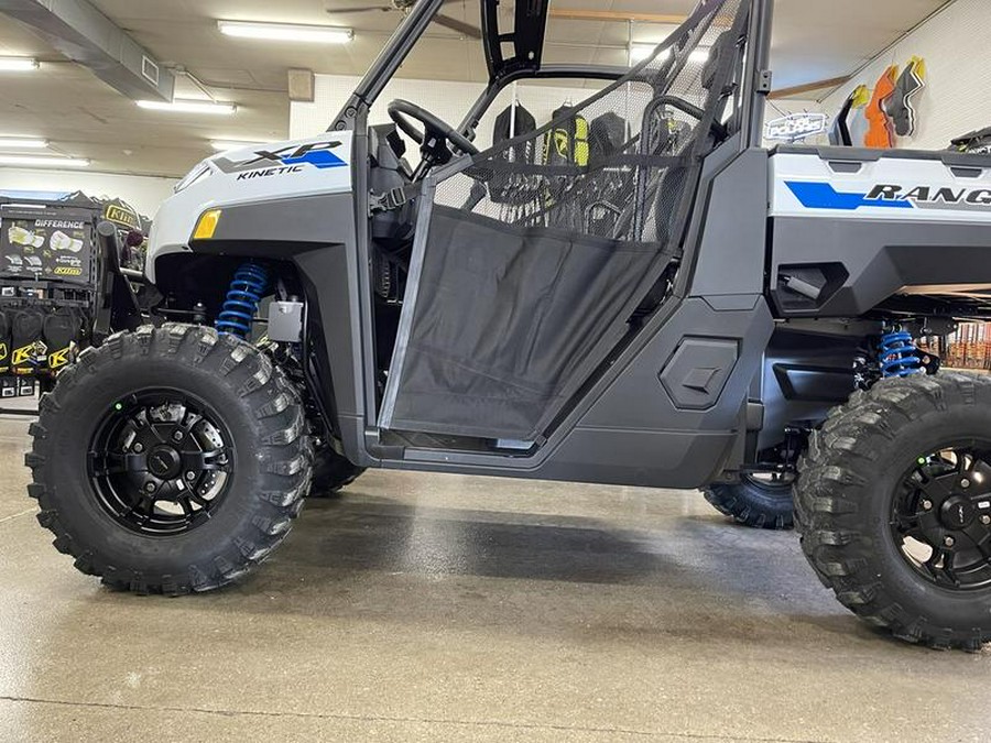 2024 Polaris® Ranger XP Kinetic Ultimate