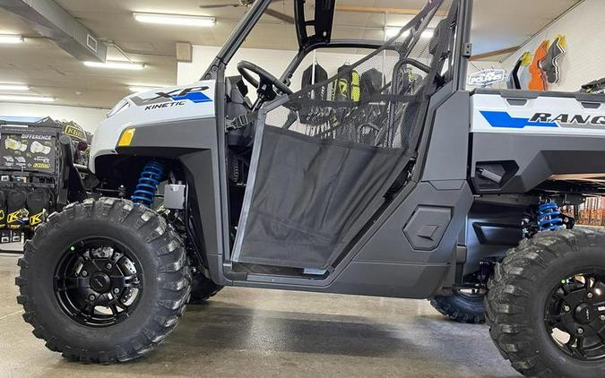 2024 Polaris® Ranger XP Kinetic Ultimate