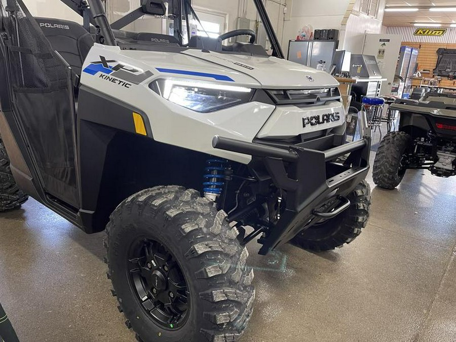 2024 Polaris® Ranger XP Kinetic Ultimate