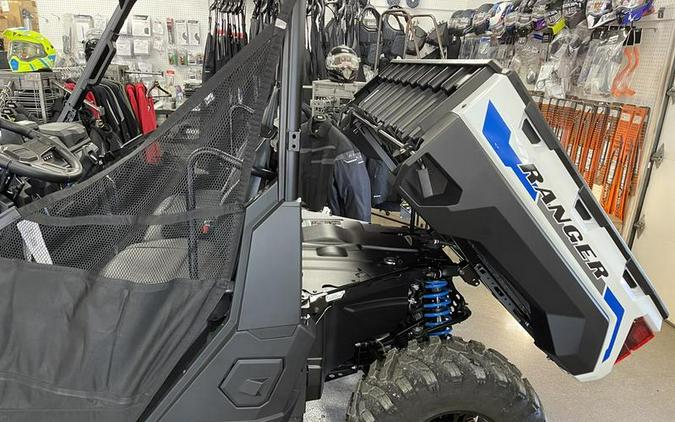 2024 Polaris® Ranger XP Kinetic Ultimate