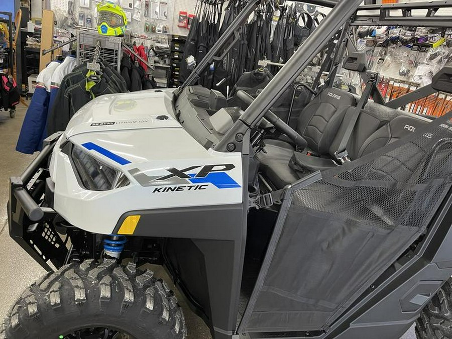 2024 Polaris® Ranger XP Kinetic Ultimate