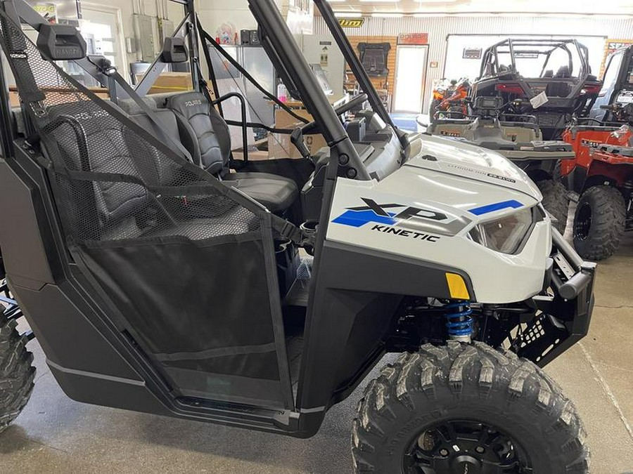 2024 Polaris® Ranger XP Kinetic Ultimate