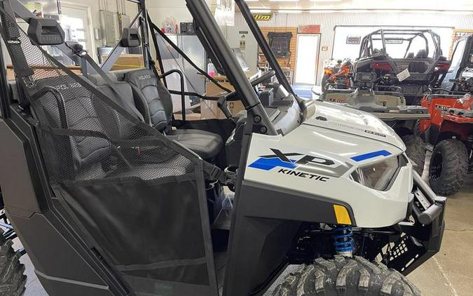 2024 Polaris® Ranger XP Kinetic Ultimate