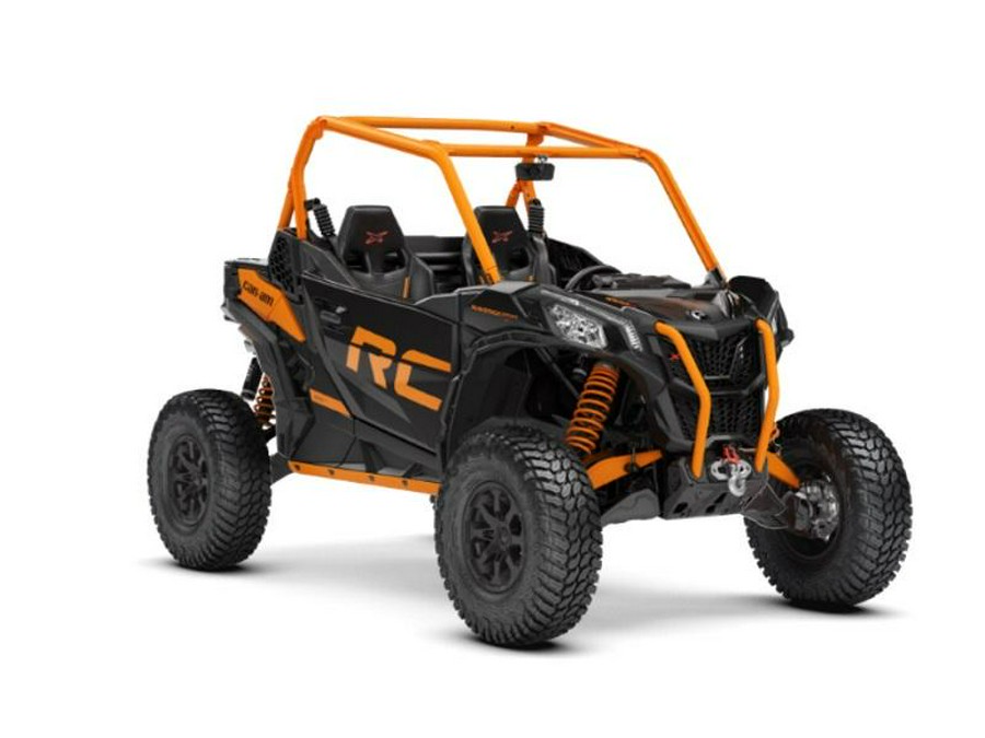 2020 Can-Am® Maverick™ Sport X rc 1000R