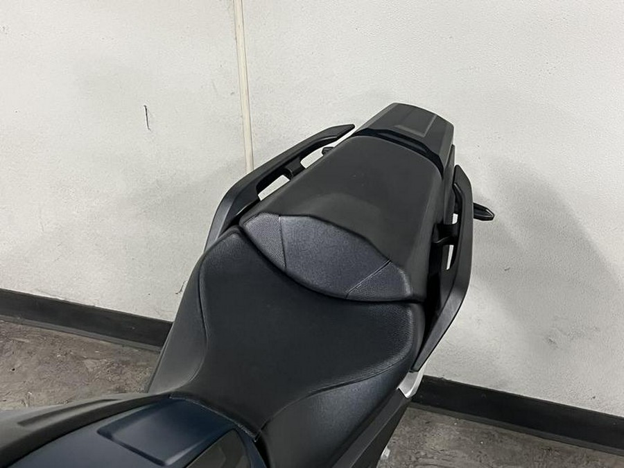 2024 Honda® NC750X DCT