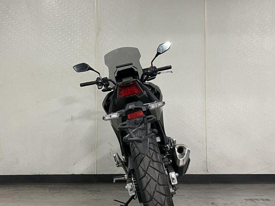 2024 Honda® NC750X DCT