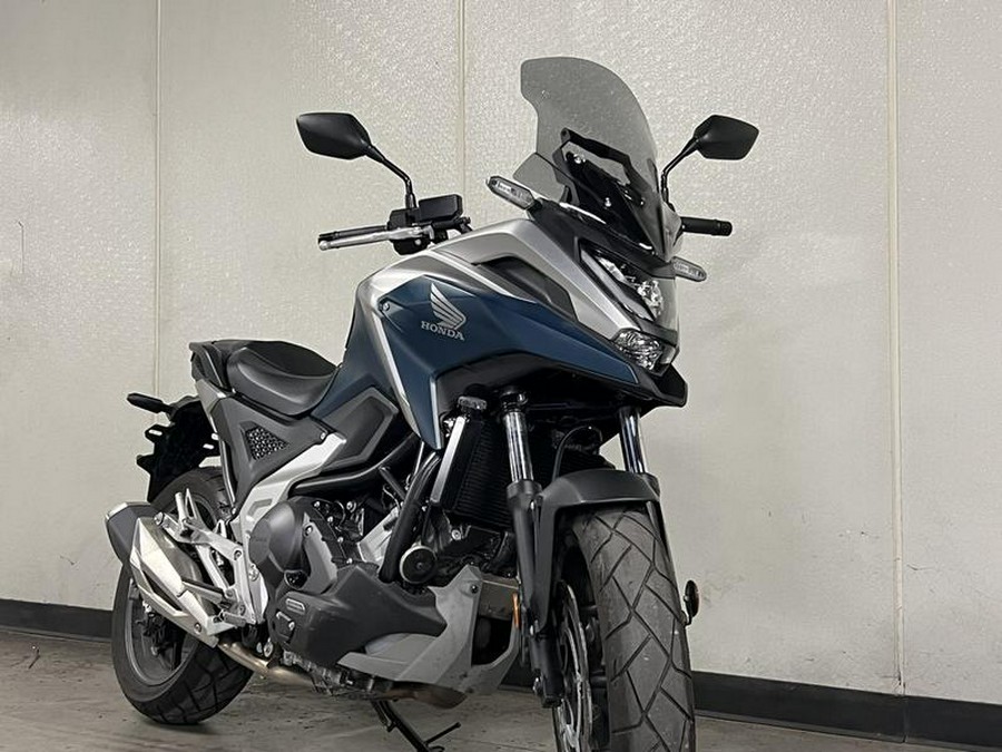 2024 Honda® NC750X DCT