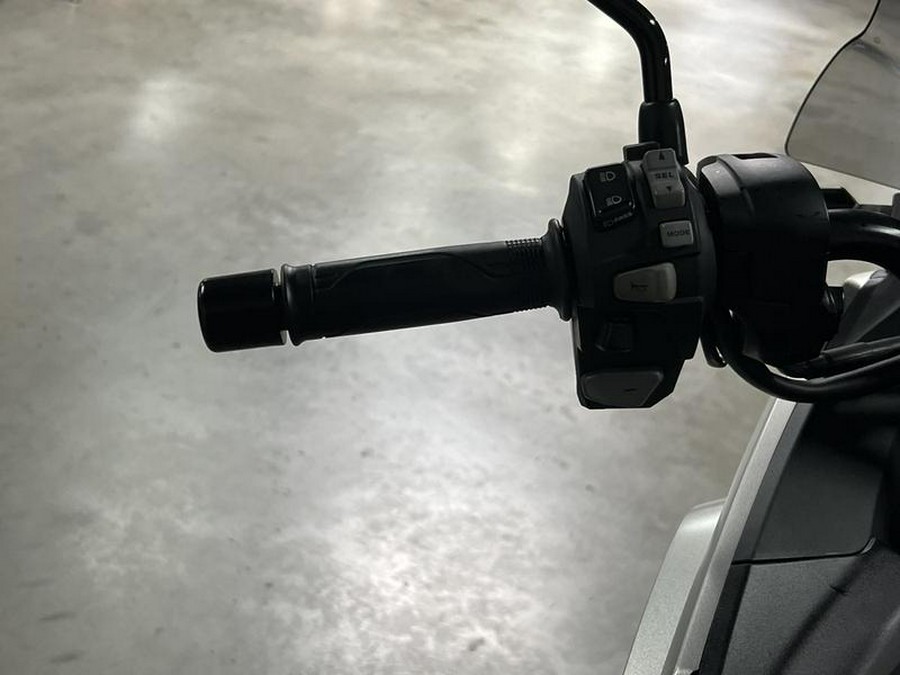 2024 Honda® NC750X DCT