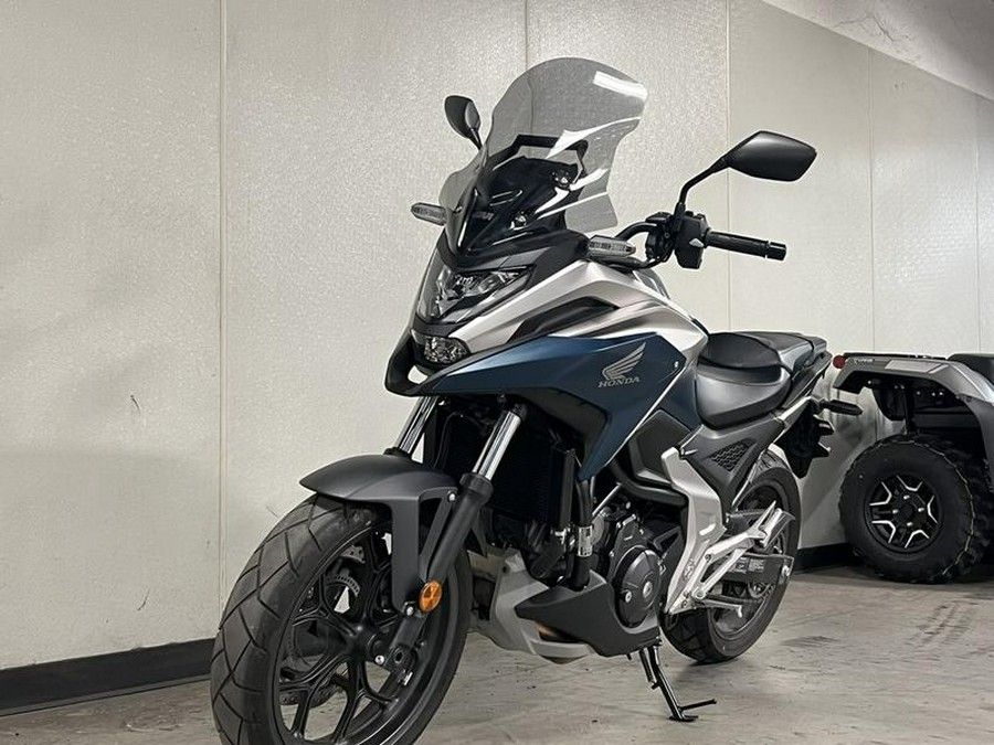 2024 Honda® NC750X DCT