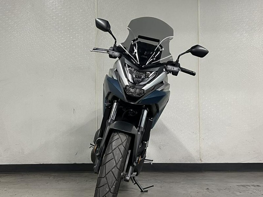 2024 Honda® NC750X DCT