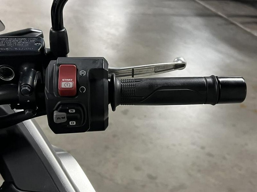 2024 Honda® NC750X DCT