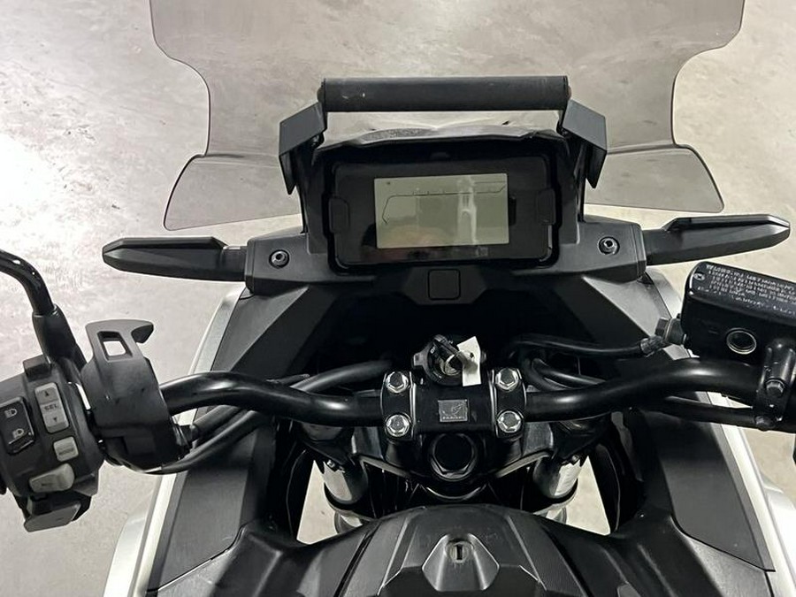 2024 Honda® NC750X DCT