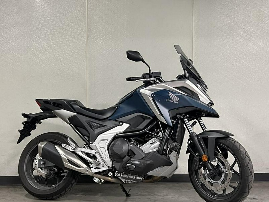 2024 Honda® NC750X DCT