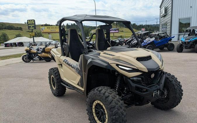 2023 Yamaha Wolverine RMAX2 1000 XT-R