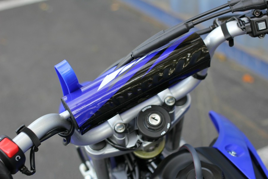 2026 Yamaha TT-R110E