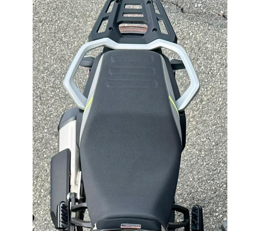 2026 CFMOTO IBEX 450