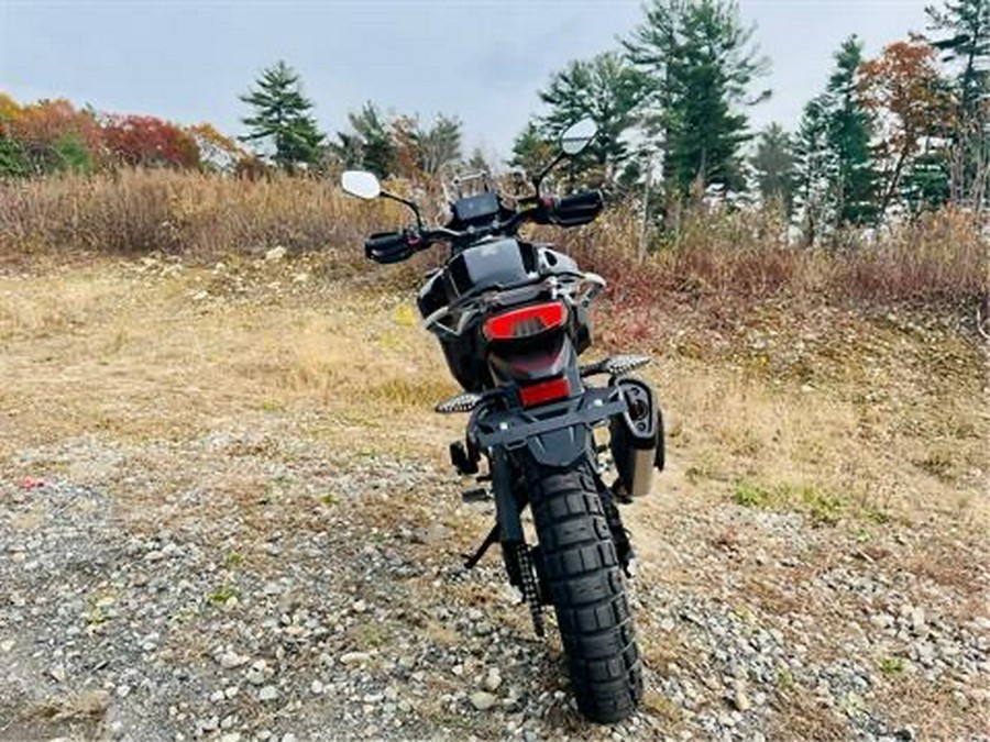 2026 CFMOTO IBEX 450