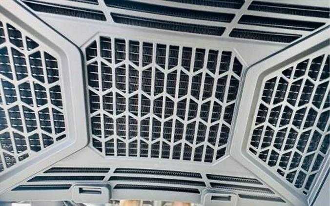 2026 CFMOTO IBEX 450