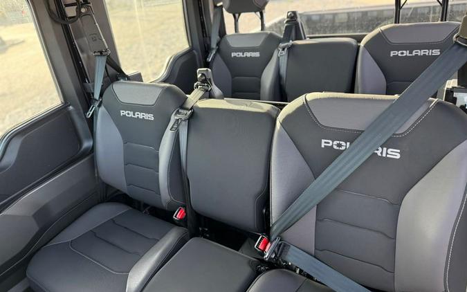 2025 Polaris RANGER CREW XD 1500 NorthStar Edition Ultimate w/ Lightbar