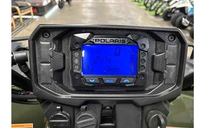 2026 Polaris Sportsman 570 Premium 40th Anniversary Edition