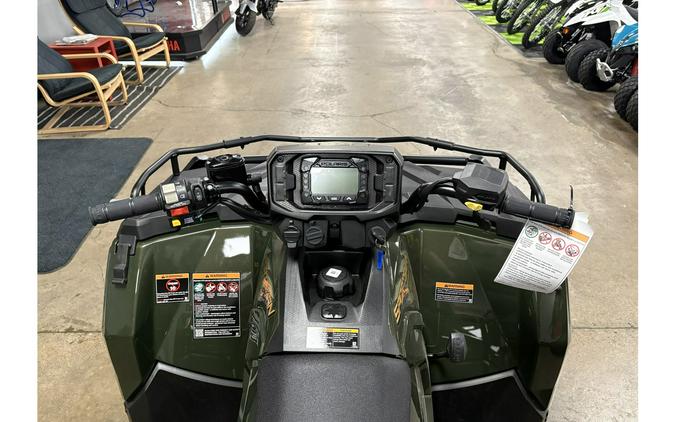 2026 Polaris Sportsman 570 Premium 40th Anniversary Edition