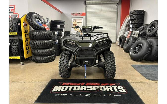 2026 Polaris Sportsman 570 Premium 40th Anniversary Edition