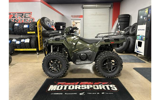 2026 Polaris Sportsman 570 Premium 40th Anniversary Edition