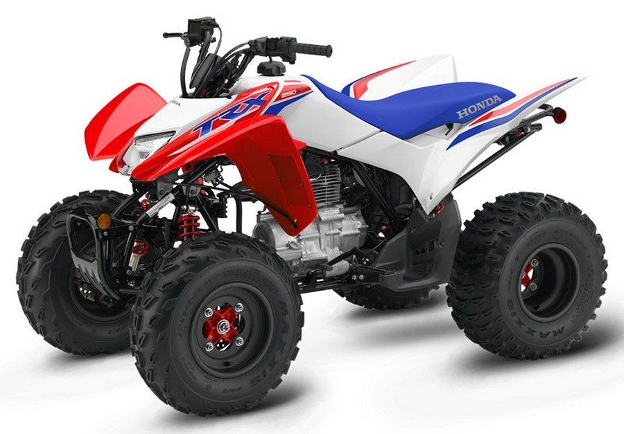 2026 Honda TRX® 250X