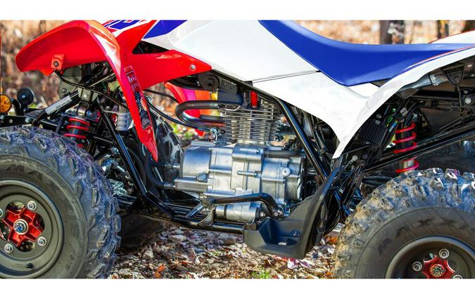 2026 Honda TRX® 250X