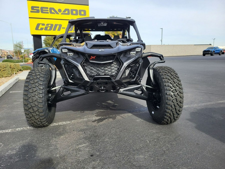 2026 Can-AM Maverick R MAX X RS
