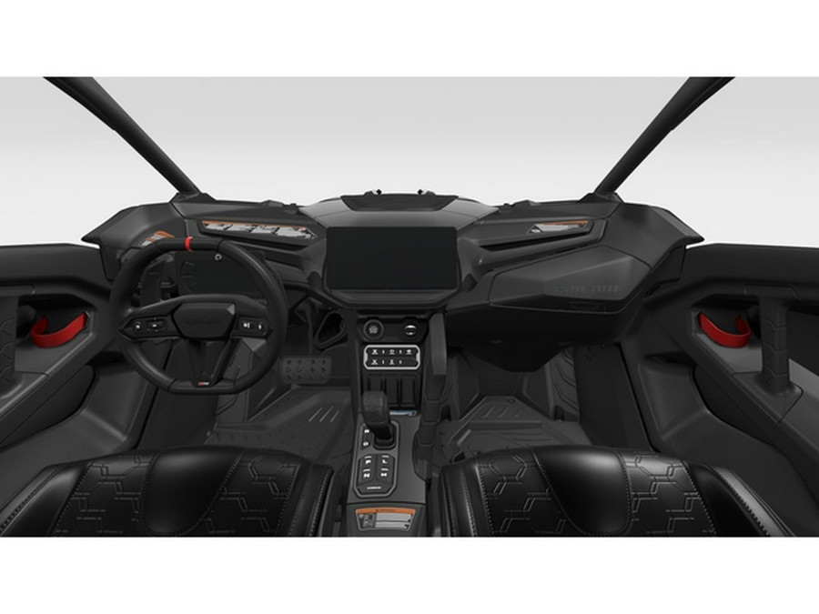 2026 Can-AM Maverick R MAX X RS