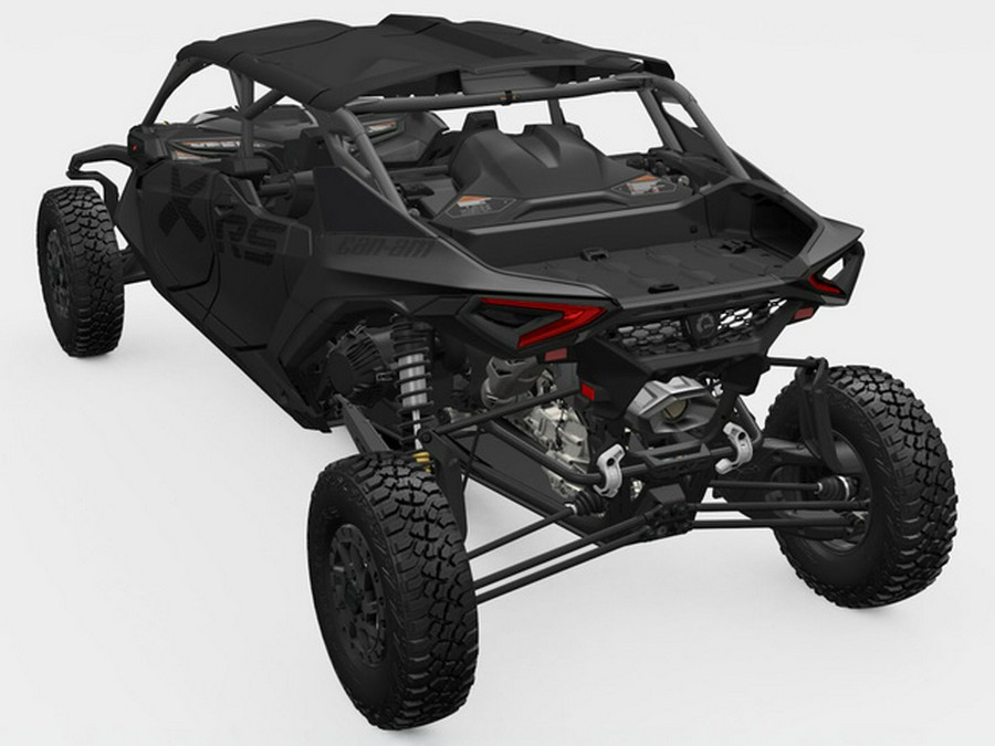 2026 Can-AM Maverick R MAX X RS