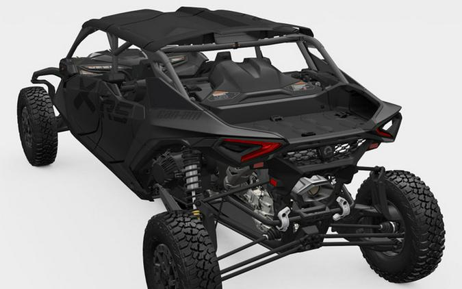 2026 Can-AM Maverick R MAX X RS