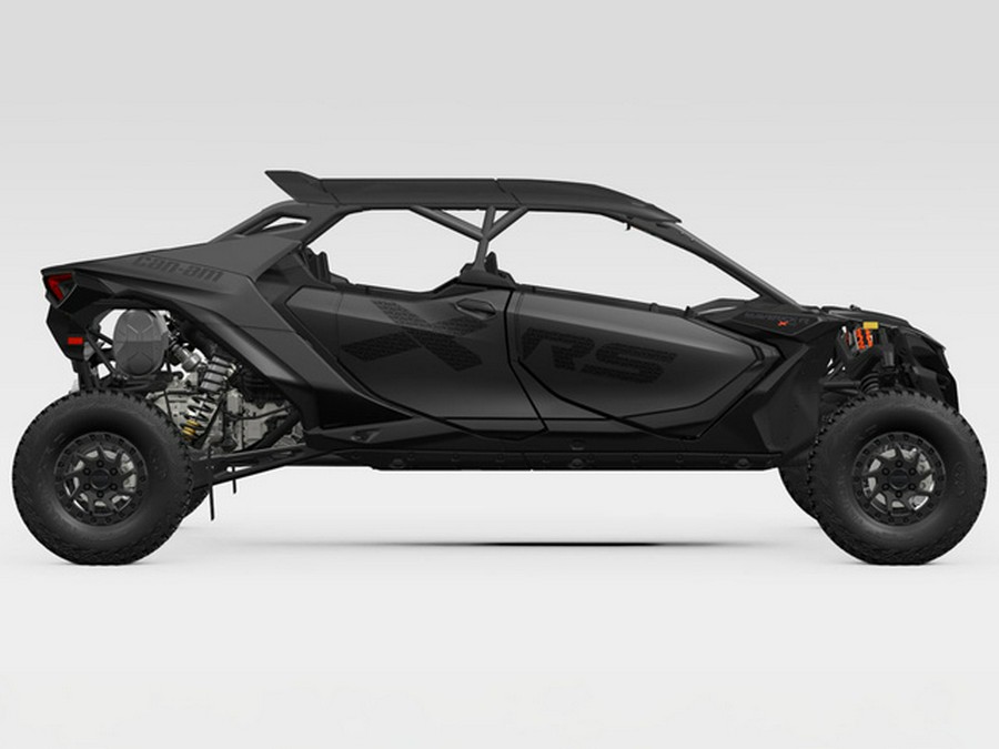 2026 Can-AM Maverick R MAX X RS