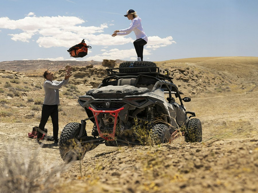 2026 Can-AM Maverick R MAX X RS