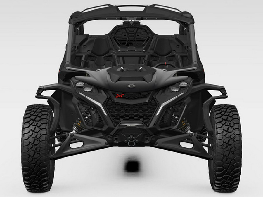 2026 Can-AM Maverick R MAX X RS