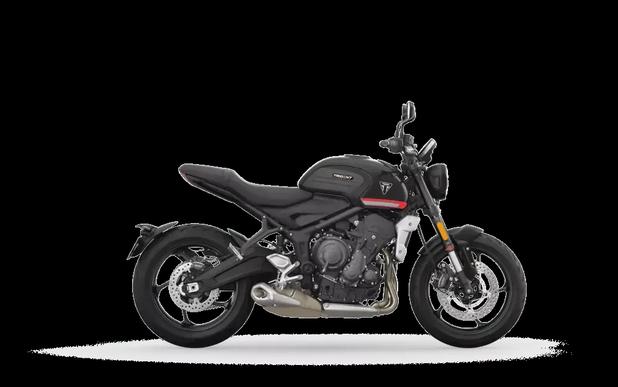 2024 TRIUMPH TRIDENT 660