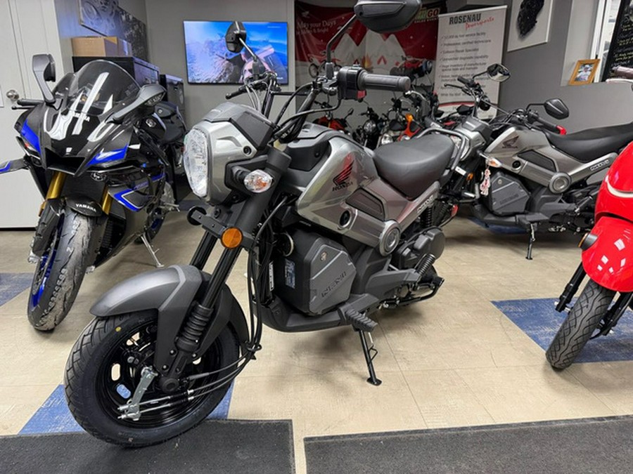 2025 Honda Navi