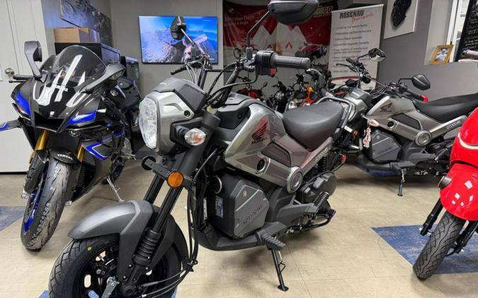 2025 Honda Navi
