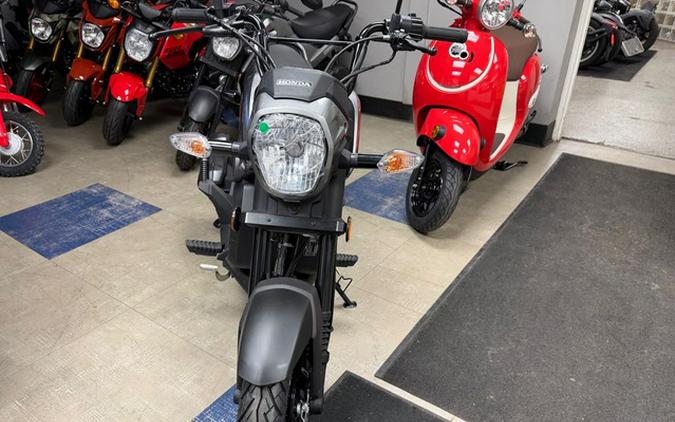 2025 Honda Navi