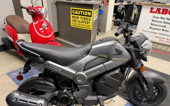 2025 Honda Navi